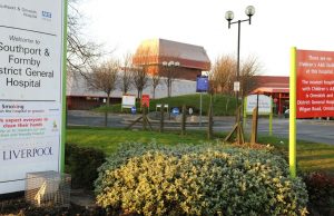 Local witch doctor now statistically safer than Southport Hospital