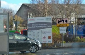 Southport tip to begin accepting unwanted animals