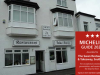 Swan Chippy awarded third Michelin Star