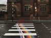 Southport to let gays cross the road